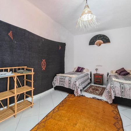 Riad Miya Эс-Сувейра Экстерьер фото
