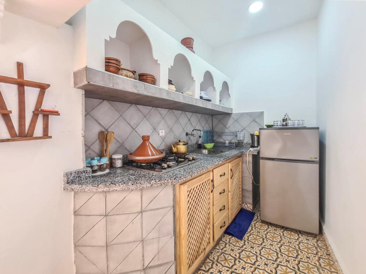 Riad Miya Эс-Сувейра Экстерьер фото