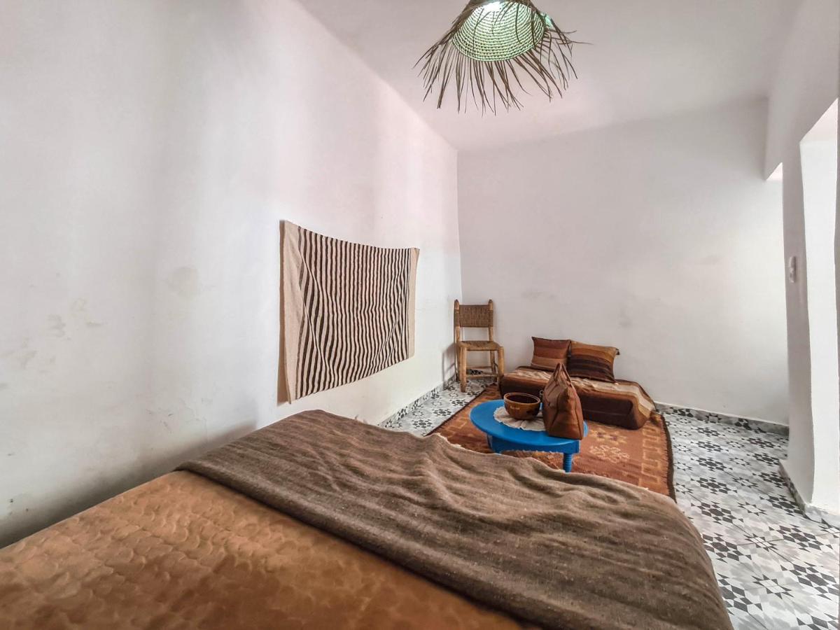 Riad Miya Эс-Сувейра Экстерьер фото